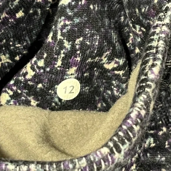 🐠Lululemon Scuba - Picture 4 of 4